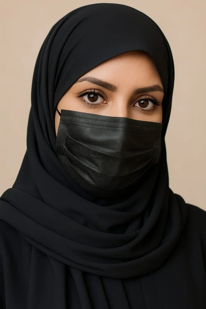 غدير القايدي