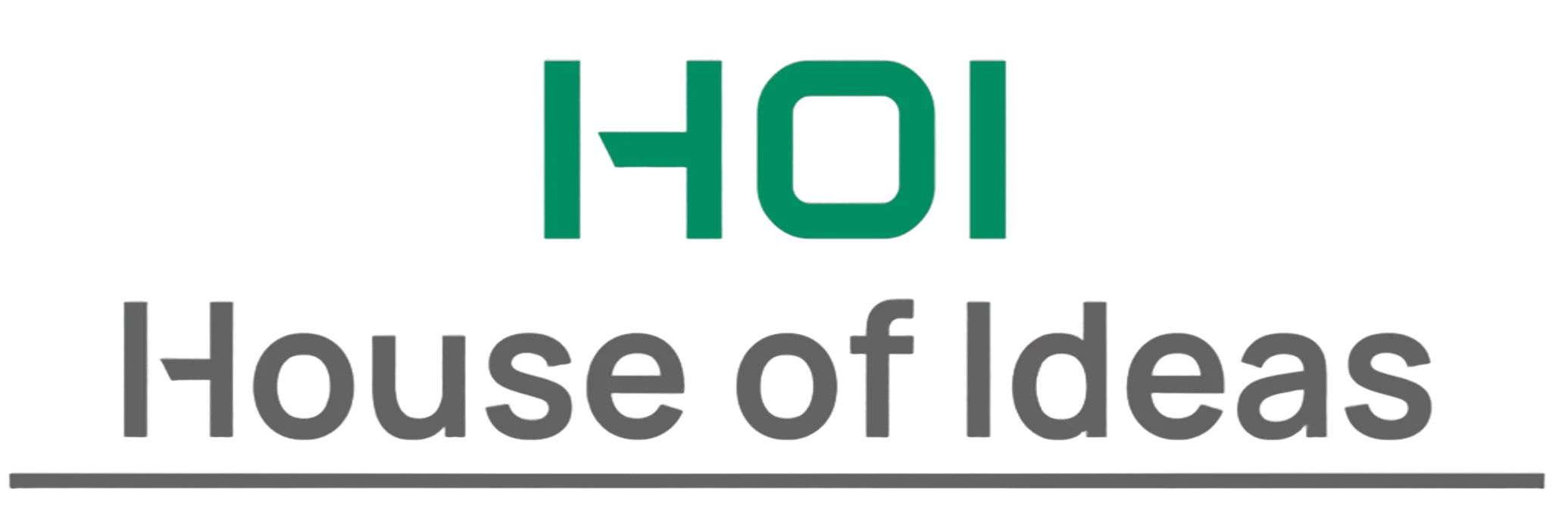 HOI House of Ideas