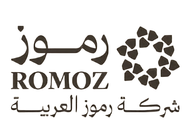 شركة رموز العربية